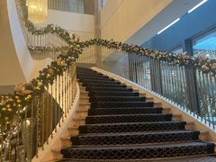 -东海朗廷酒店·廷廊 Palm Court