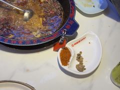 -何师傅美蛙鱼头(汉街店)