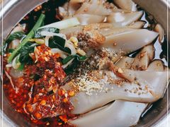 -88号小吃店·经典云南菜·地道纳西美食