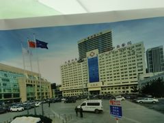 -大连医科大学附属第二医院(总院)