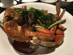 -无招牌海鲜餐厅(怡丰城店)