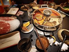 -晓宇重庆火锅(西安荟聚店)