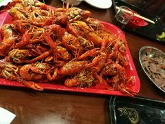 -香满堂川湘菜烤鱼(龙茗路店)