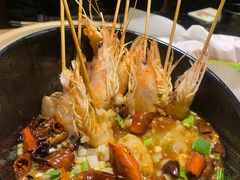 -翠湖湾海鲜音乐餐厅