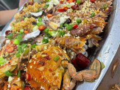 海鲜大咖-海之味海鲜大咖·家常菜