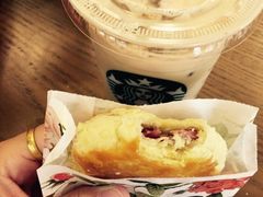 -嘉华鲜花饼·现烤(昆明老街店)