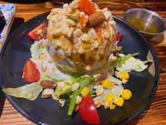 -小川洋风料理(街道口店)