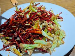 -鑫花溪牛肉米粉(独墅湖邻里中心店)