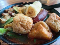 -螺蛳粉先生(蓟门桥店)