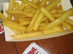 -The Habit Burger Grill 哈比特汉堡(爱琴海店)