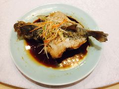 -卫鼎轩·曹公馆(鼓楼店)
