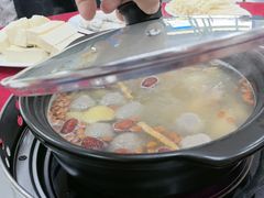 -花苑美食横琴生蚝火锅(拱北粤华路店)