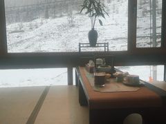 -云座·时光·观景咖啡厅(五爷庙店)