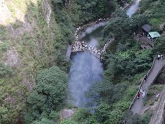 -雁荡山风景名胜区