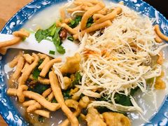 -晓友烧麦(光华村店)