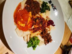 -秦和居(大唐时代店)