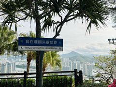 -鹿回头风景区
