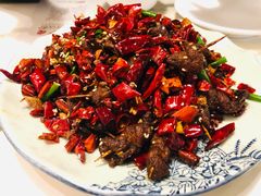 -付掌柜在成都·热炒砂锅集(金禾店)