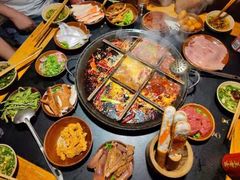 -洋马儿火锅(解放碑店)