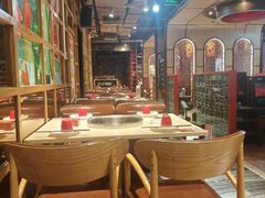 -大队长主题火锅(观音桥店)