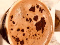 -Awfully Chocolate(来福士广场店)