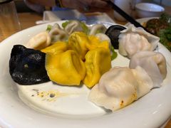 -小平岛開海水饺(浑南店)