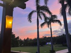 -亚龙湾红树林度假酒店-韩轩韩餐厅