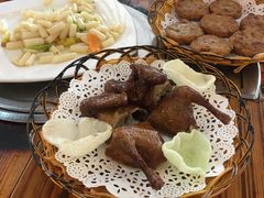 -顺德渔村(梅花园店)