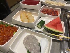 -海底捞火锅(杭州萧山宝龙广场店)