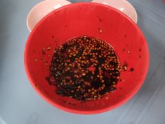 餐具摆设-新记肉骨茶
