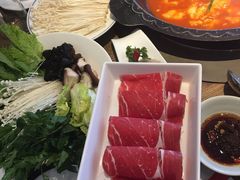 -小牛海记潮汕牛肉店(永定路店)