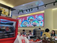 -牛邸·烧肉饭(来福士店)