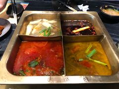 -王家渡火锅(金宝汇店)