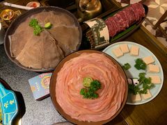 -吼堂老火锅(太古里总店)