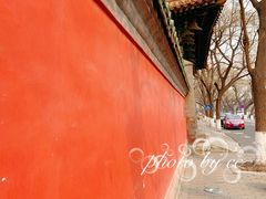 -北京国子监胡同