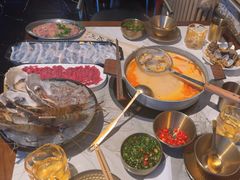 -琥珀川糟粕醋·香草鸭·鸡煲(慈云寺店)