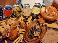 -Ambra Haus琥珀屋精酿餐厅(宝山店)