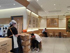-书亦烧仙草(万家丽一店)