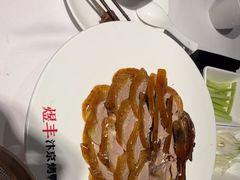 -煜丰汴京烤鸭(福彩路店)