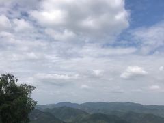 -莫干山风景区