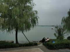 -南湖国家城市湿地公园