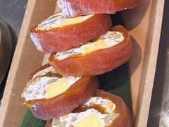 -韩味南山塔·烤肉自助(中骏世界城店)