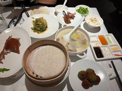 -四季民福烤鸭店(王府井东安门店)