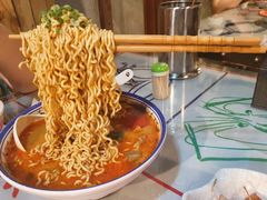 -辉记炭烧海鲜大排档·老字号(福田店)