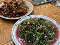 -静一餐厅·湖北菜(前门创始店)