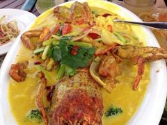 iphone_upload_pic-大耳象东南亚风情餐厅(月湖公园店)