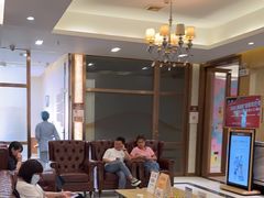 -佛山中大口腔医院·市二级口腔专科医院