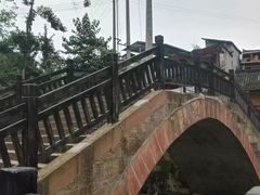 -雅安上里古镇