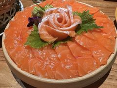 -炉胜·炉端烧·居酒屋