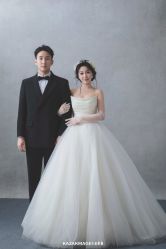 -卡兹摄影STUDIO婚纱摄影(文化路万达店)